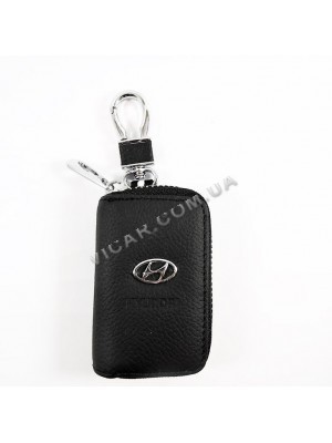 Чехол для автомобильных ключей Hyundai